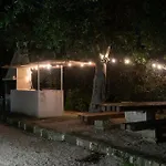 וילה Old Greco 1888 Luxury Swimming Pool קוטרופיאנו
