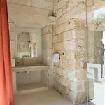 Old Greco 1888 Luxury Swimming Pool וילה קוטרופיאנו