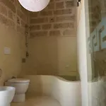 וילה Old Greco 1888 Luxury Swimming Pool קוטרופיאנו