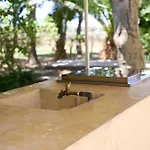 Old Greco 1888 Luxury Swimming Pool וילה