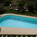 Old Greco 1888 Luxury Swimming Pool *