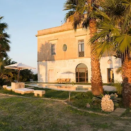 Old Greco 1888 Luxury Swimming Pool 别墅