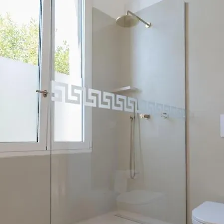 Old Greco 1888 Luxury Swimming Pool 别墅 库特罗菲安诺