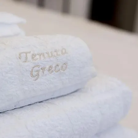 Old Greco 1888 Luxury Swimming Pool 别墅 库特罗菲安诺