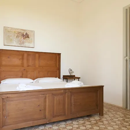 别墅 Old Greco 1888 Luxury Swimming Pool 库特罗菲安诺